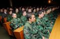 Министар Шутановац одржао предавање студентима ВА и ВМА